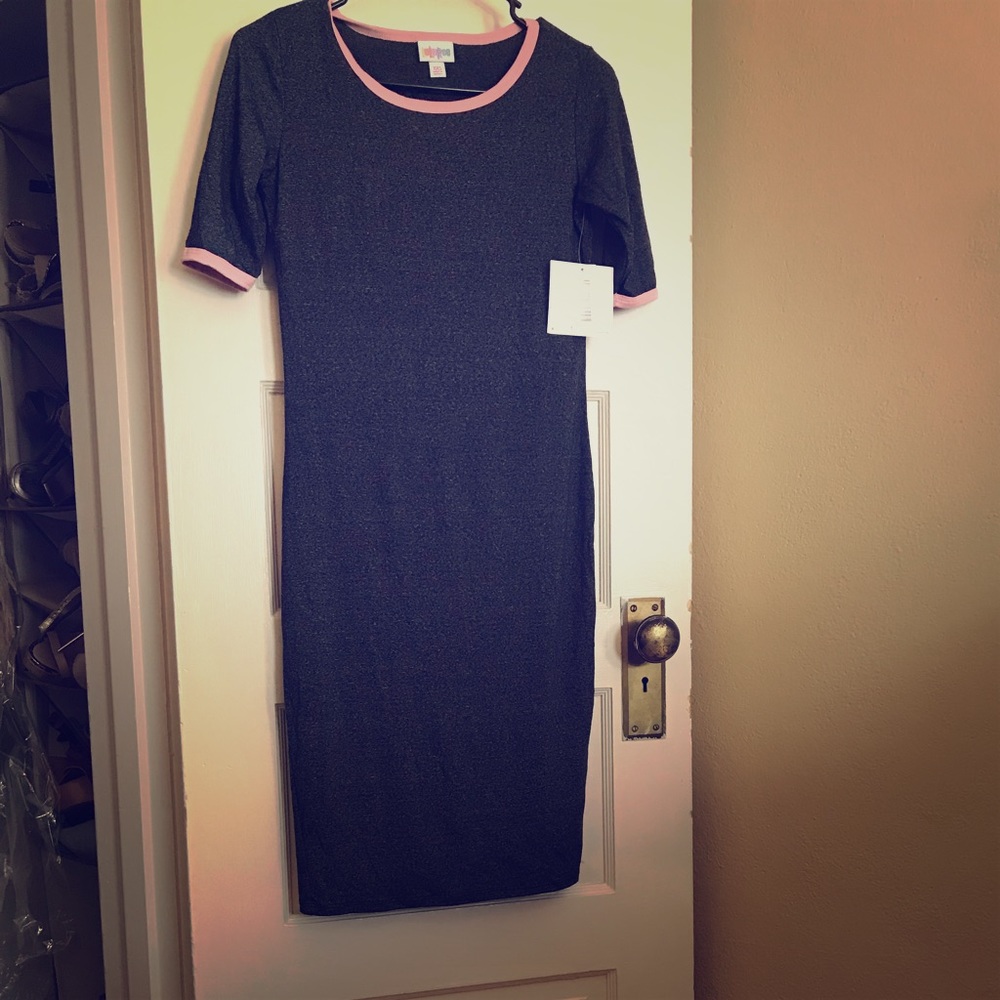 Lularoe Julia